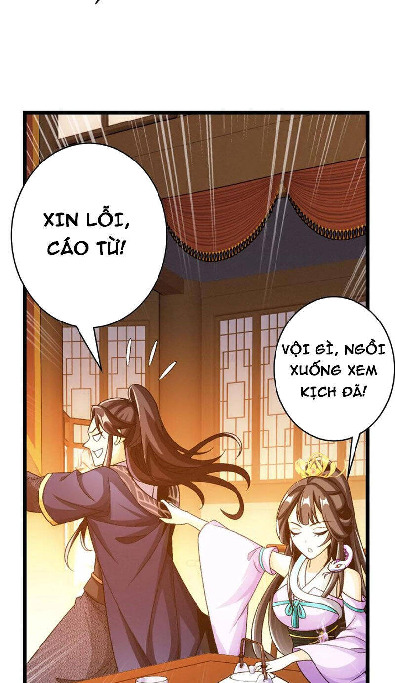 Đại Chúa Tể Chap 441 - Next Chap 442
