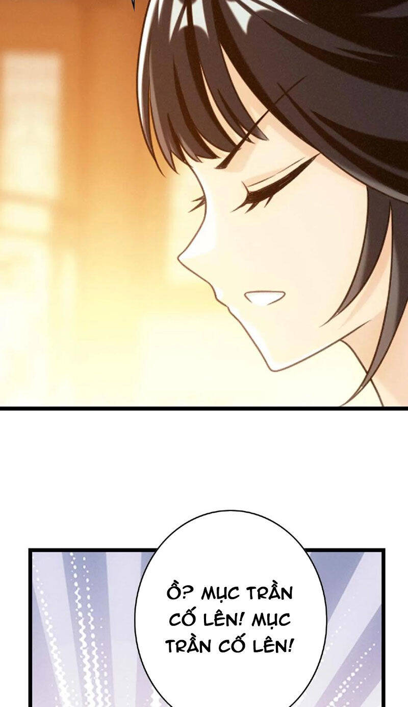 Đại Chúa Tể Chap 441 - Next Chap 442