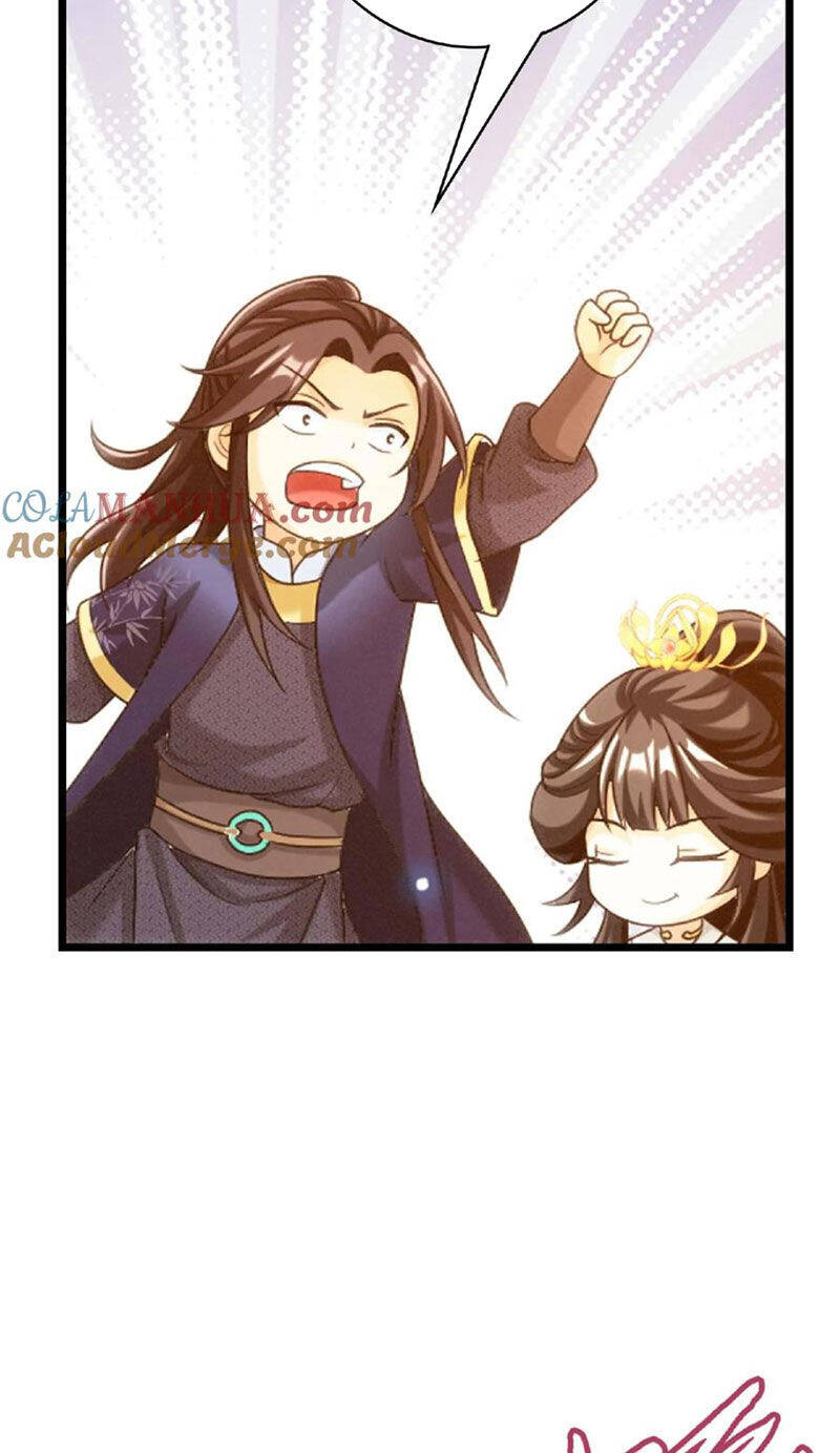 Đại Chúa Tể Chap 441 - Next Chap 442