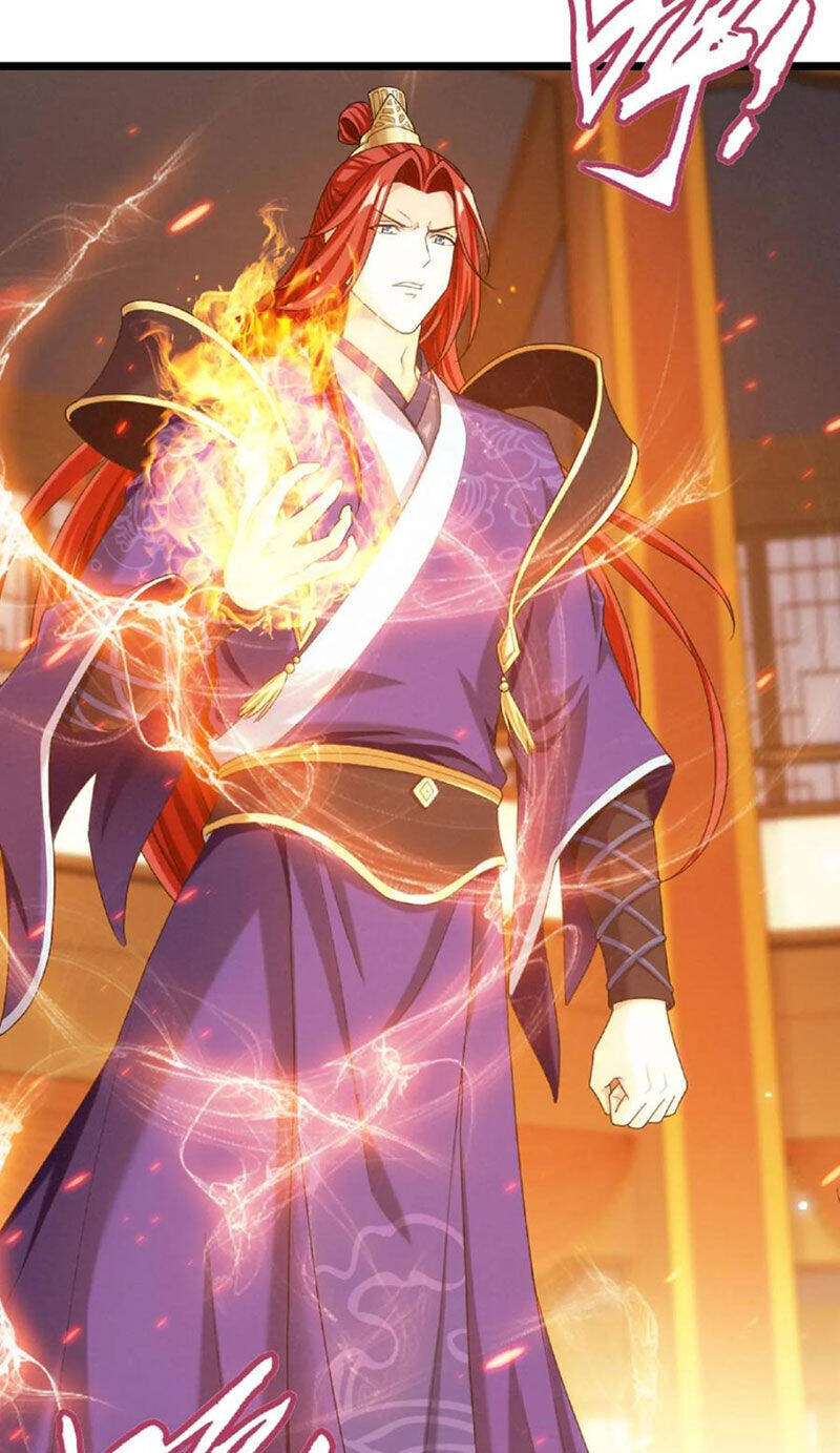 Đại Chúa Tể Chap 441 - Next Chap 442