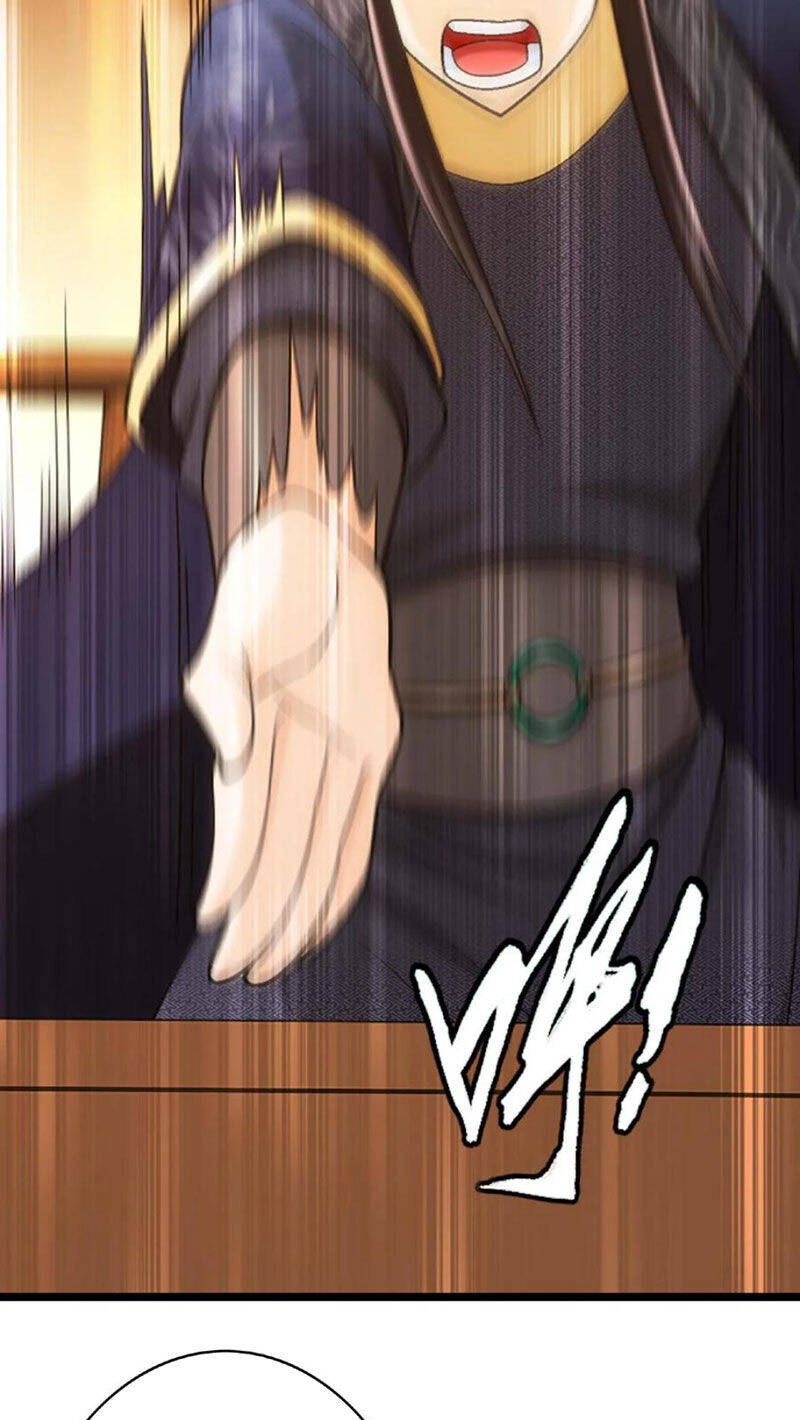 Đại Chúa Tể Chap 441 - Next Chap 442