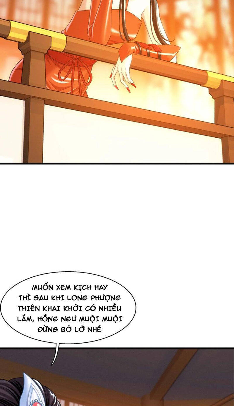 Đại Chúa Tể Chap 442 - Next Chap 443