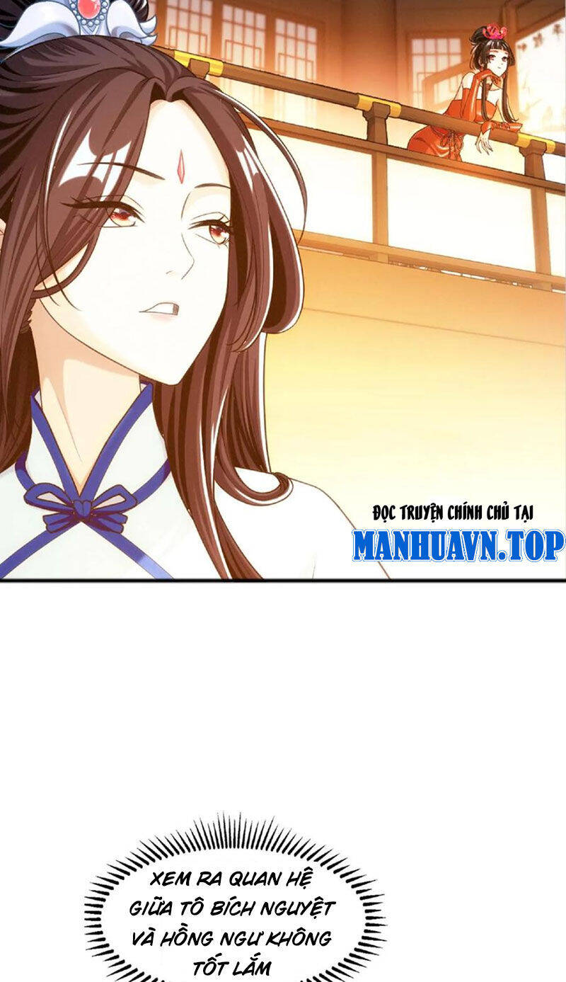 Đại Chúa Tể Chap 442 - Next Chap 443