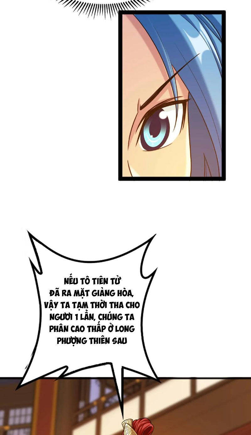 Đại Chúa Tể Chap 442 - Next Chap 443