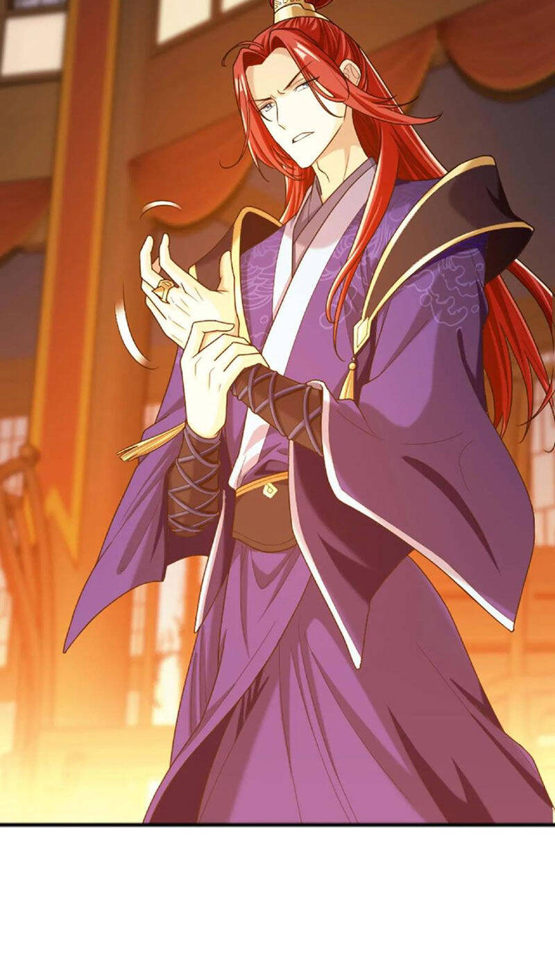 Đại Chúa Tể Chap 442 - Next Chap 443