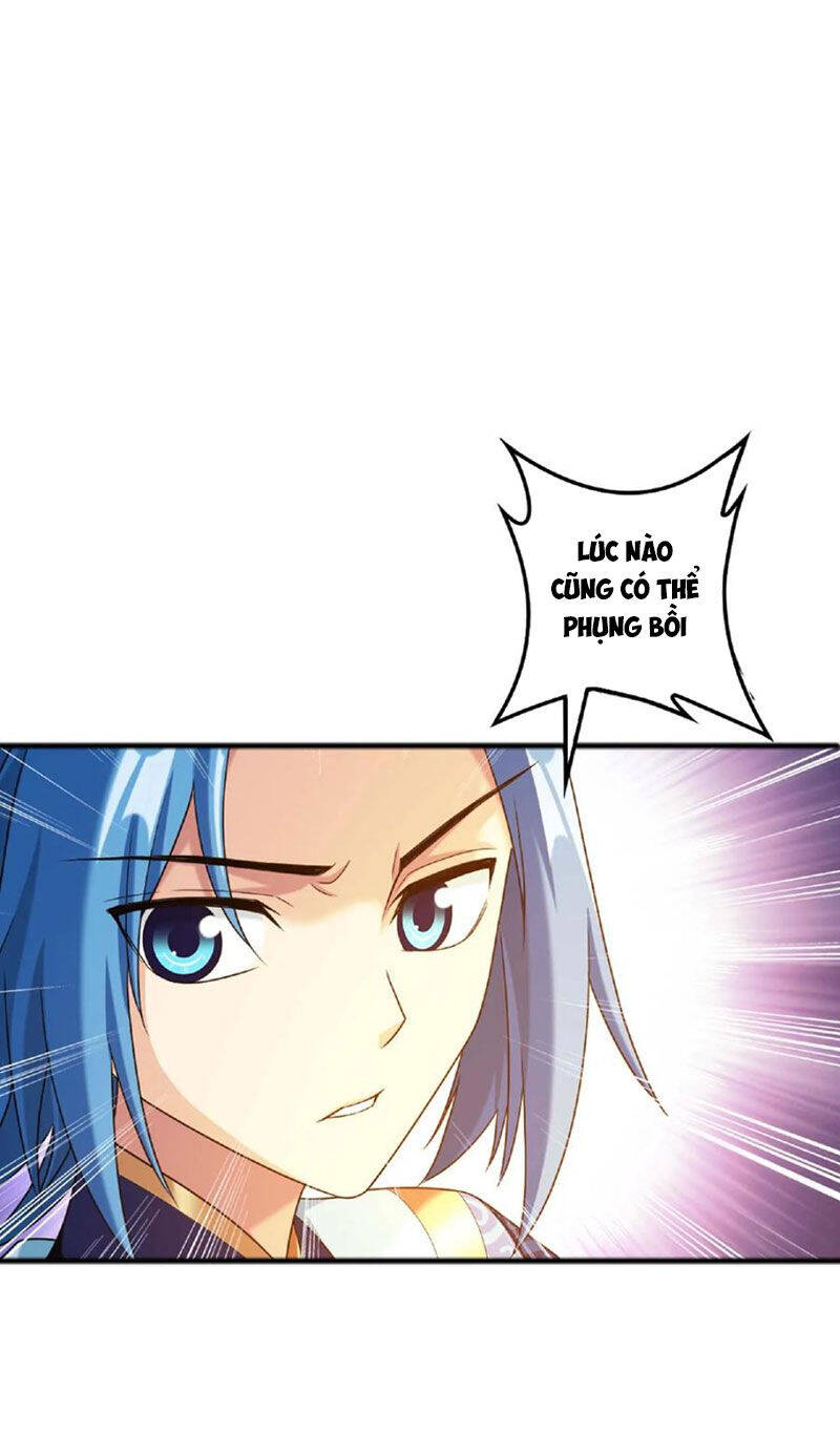 Đại Chúa Tể Chap 442 - Next Chap 443