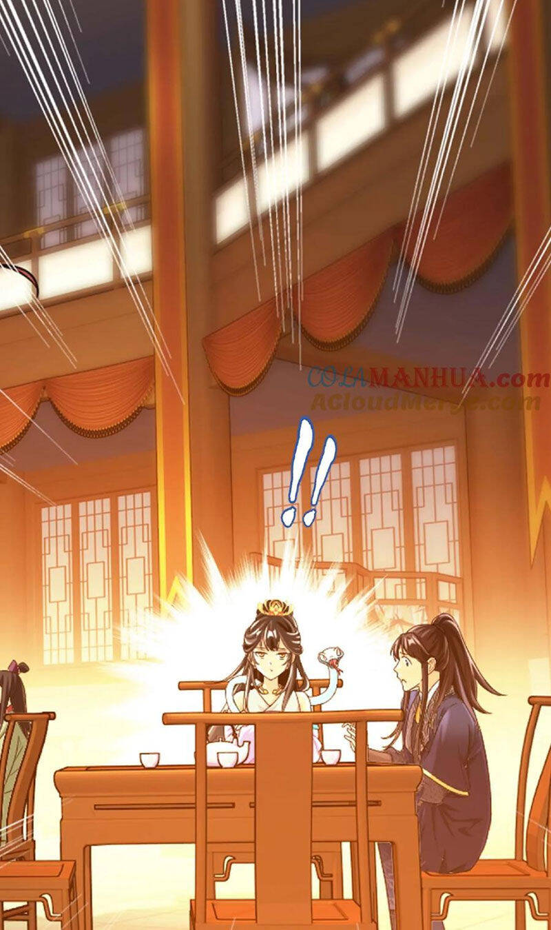 Đại Chúa Tể Chap 442 - Next Chap 443