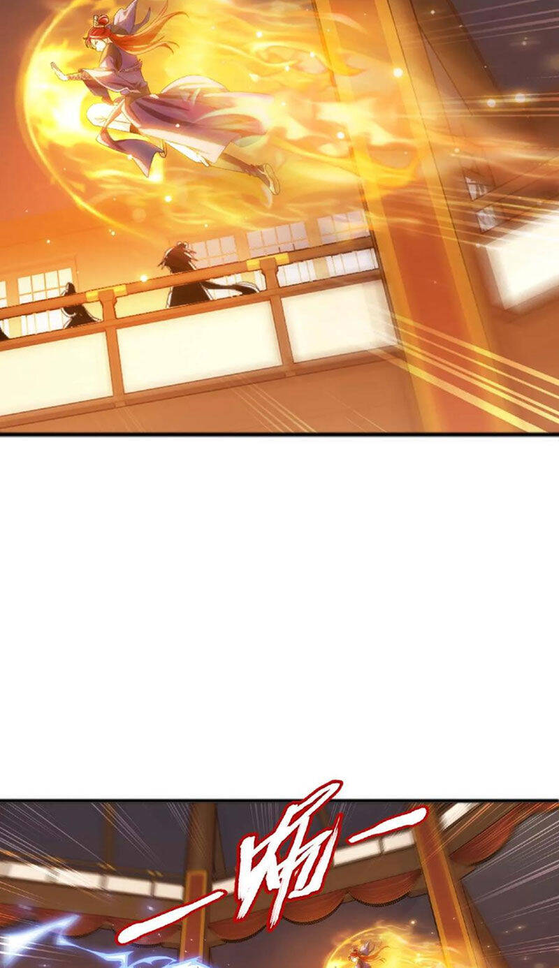 Đại Chúa Tể Chap 442 - Next Chap 443
