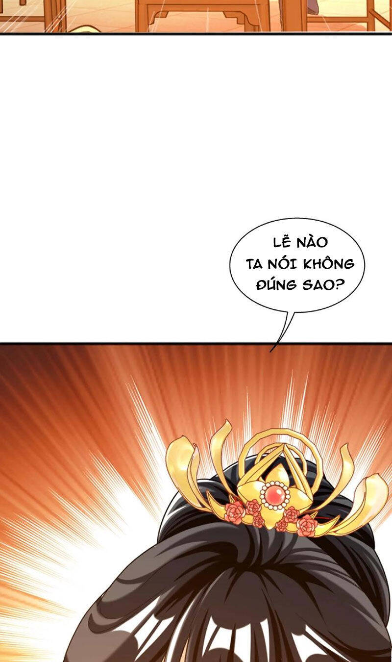 Đại Chúa Tể Chap 442 - Next Chap 443