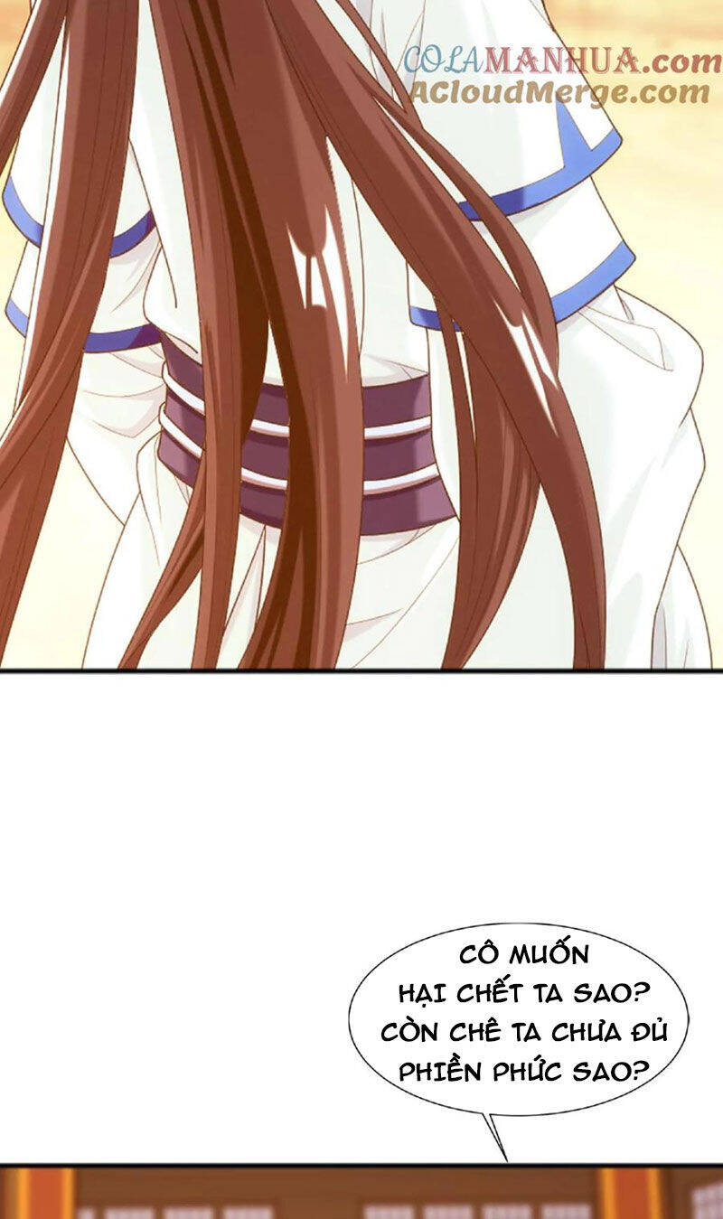 Đại Chúa Tể Chap 442 - Next Chap 443