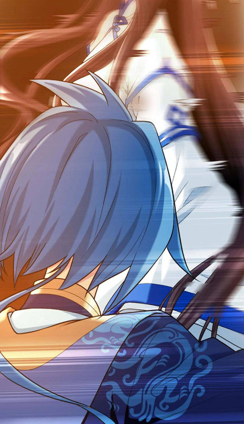 Đại Chúa Tể Chap 442 - Next Chap 443