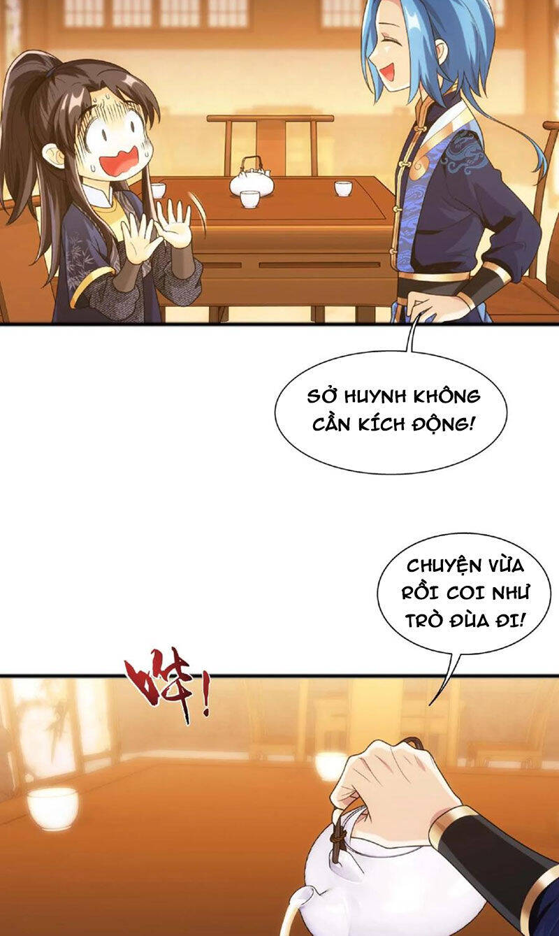 Đại Chúa Tể Chap 442 - Next Chap 443