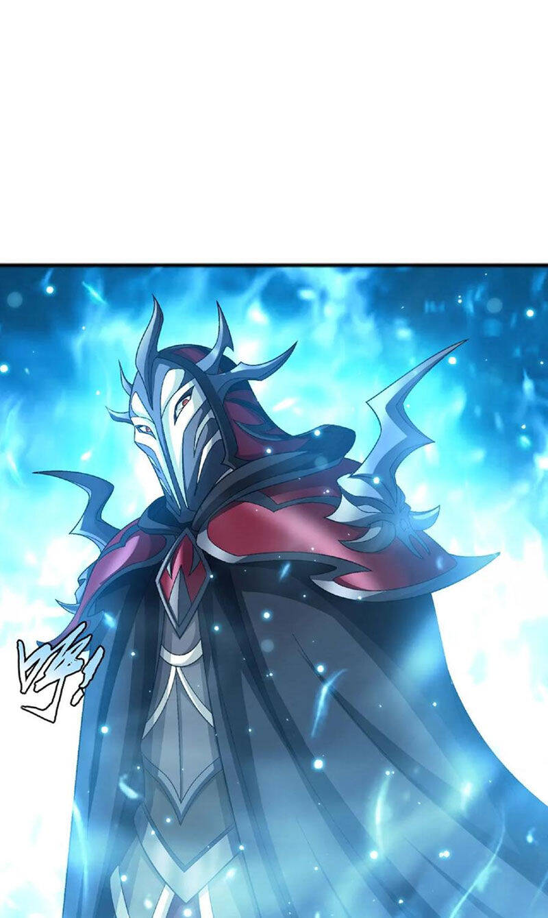 Đại Chúa Tể Chap 442 - Next Chap 443