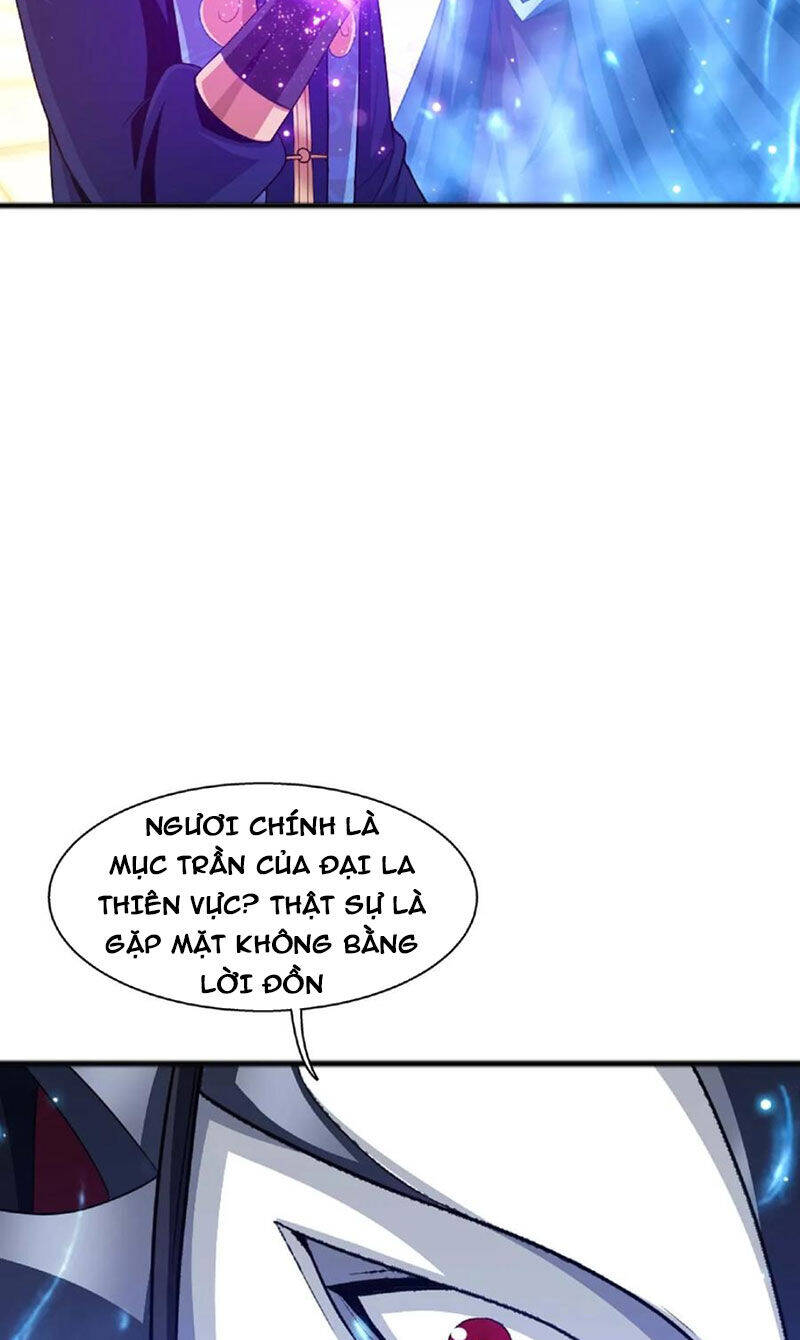 Đại Chúa Tể Chap 442 - Next Chap 443