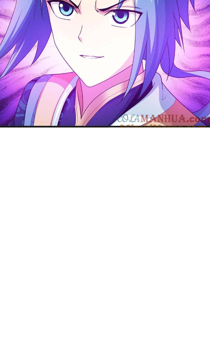 Đại Chúa Tể Chap 442 - Next Chap 443