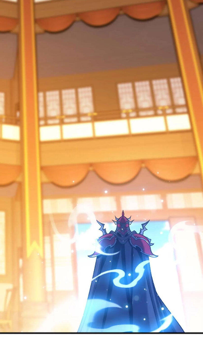 Đại Chúa Tể Chap 442 - Next Chap 443