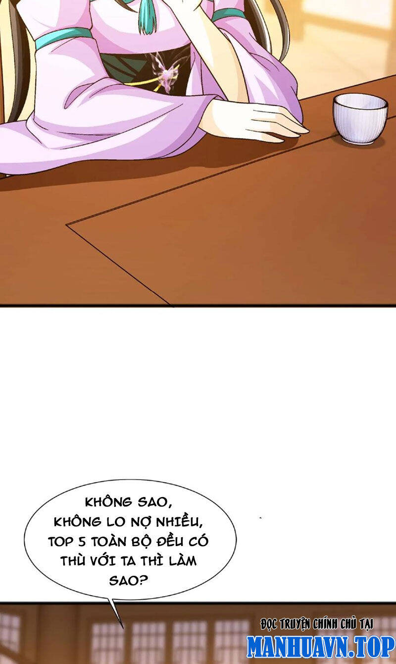 Đại Chúa Tể Chap 442 - Next Chap 443
