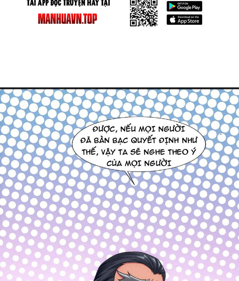Đại Chúa Tể Chap 443 - Next Chap 444
