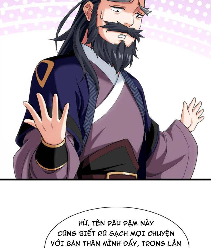 Đại Chúa Tể Chap 443 - Next Chap 444