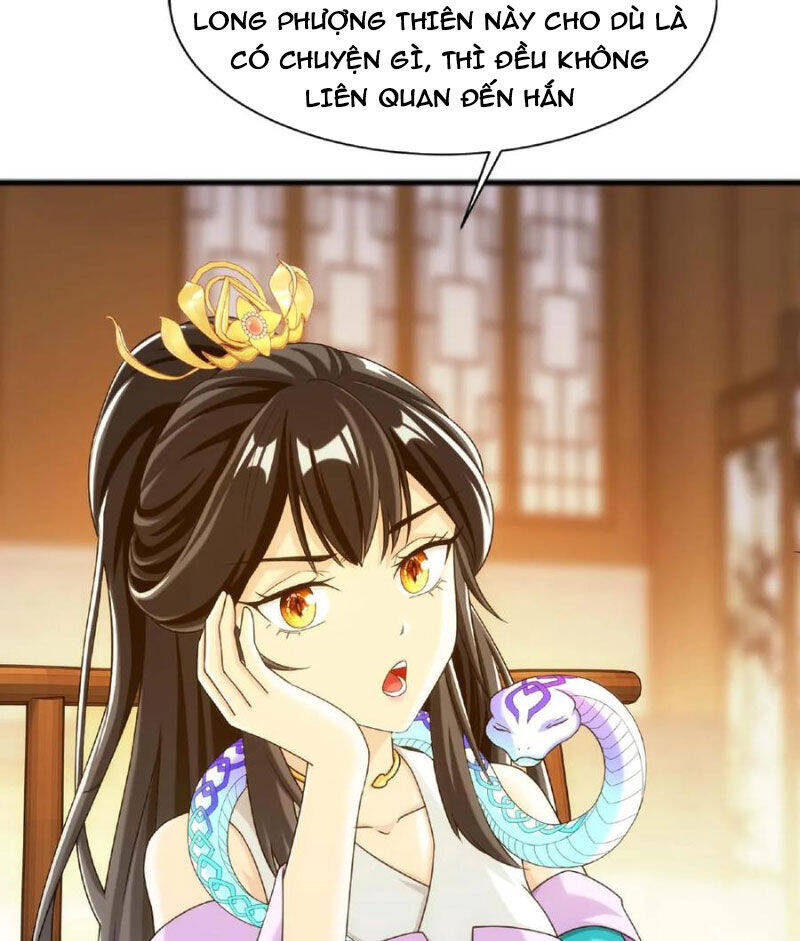 Đại Chúa Tể Chap 443 - Next Chap 444