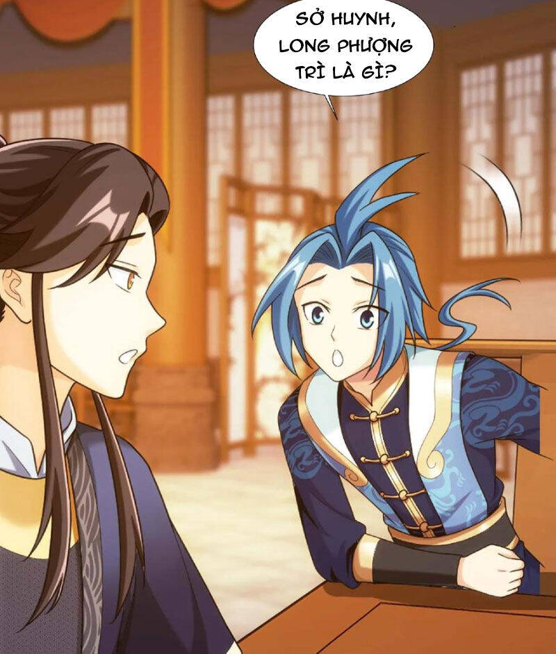 Đại Chúa Tể Chap 443 - Next Chap 444