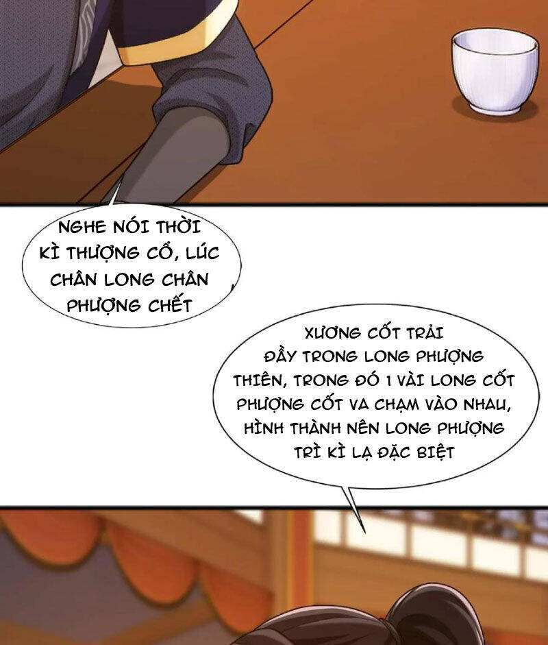 Đại Chúa Tể Chap 443 - Next Chap 444
