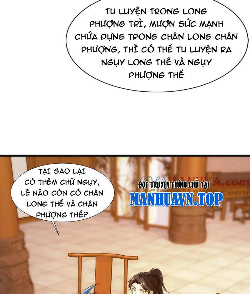 Đại Chúa Tể Chap 443 - Next Chap 444