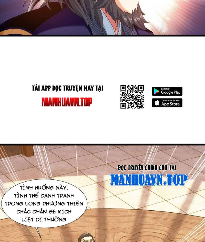 Đại Chúa Tể Chap 443 - Next Chap 444