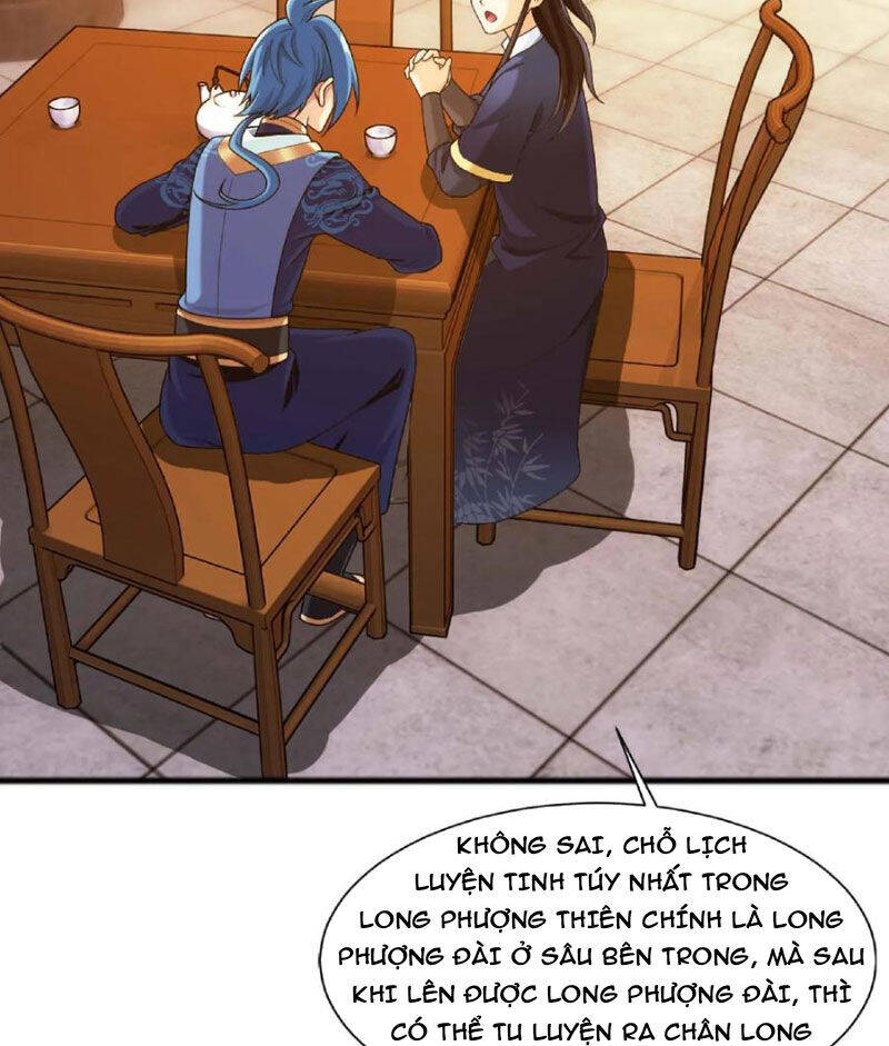 Đại Chúa Tể Chap 443 - Next Chap 444