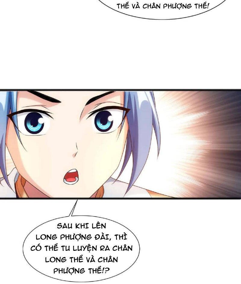 Đại Chúa Tể Chap 443 - Next Chap 444