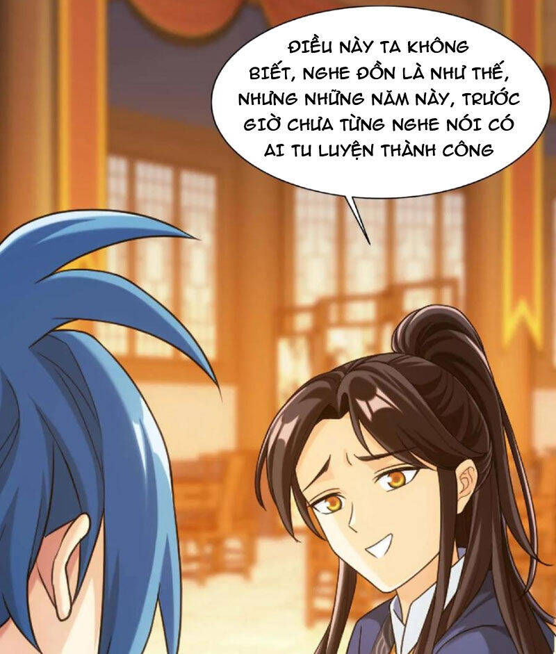 Đại Chúa Tể Chap 443 - Next Chap 444