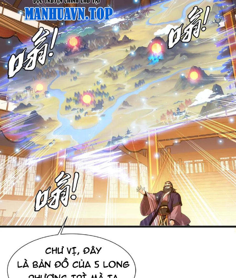 Đại Chúa Tể Chap 443 - Next Chap 444