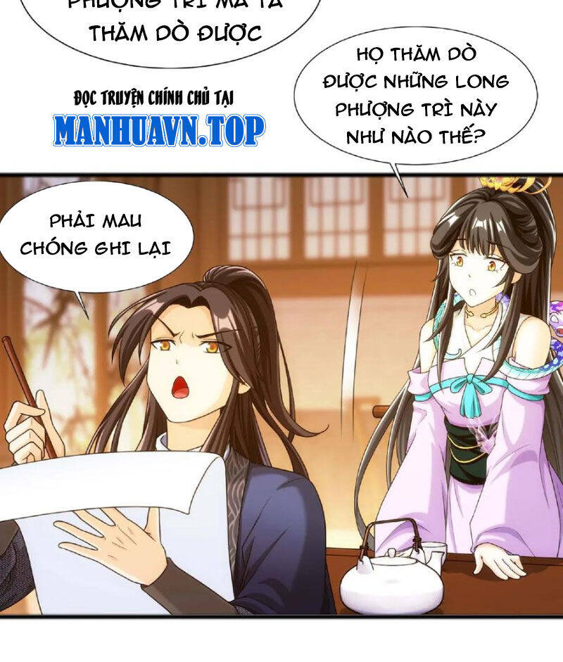 Đại Chúa Tể Chap 443 - Next Chap 444