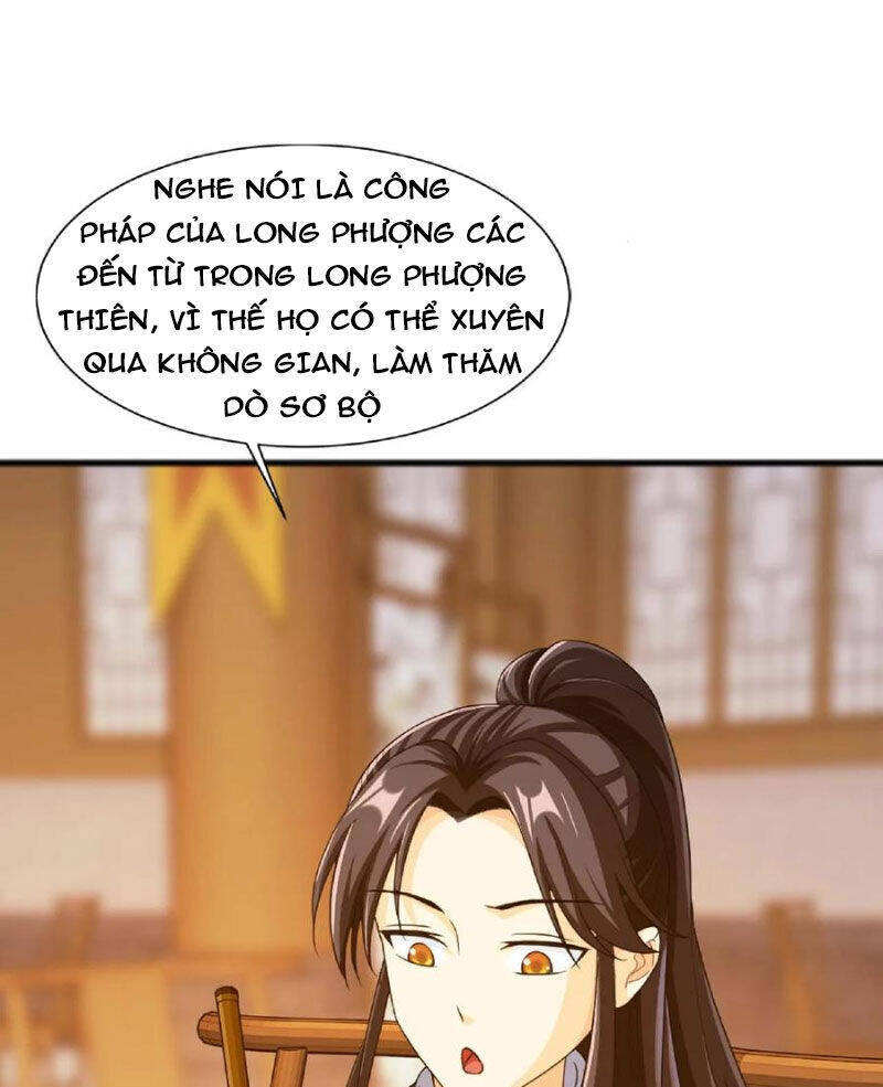 Đại Chúa Tể Chap 443 - Next Chap 444