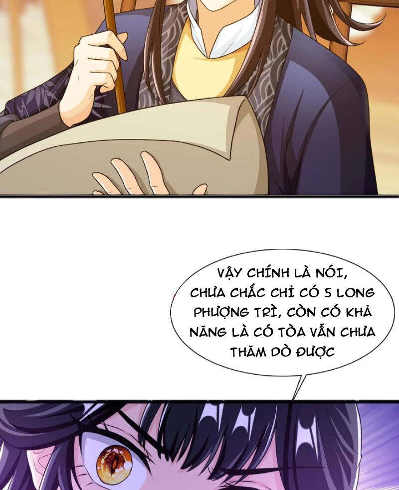 Đại Chúa Tể Chap 443 - Next Chap 444