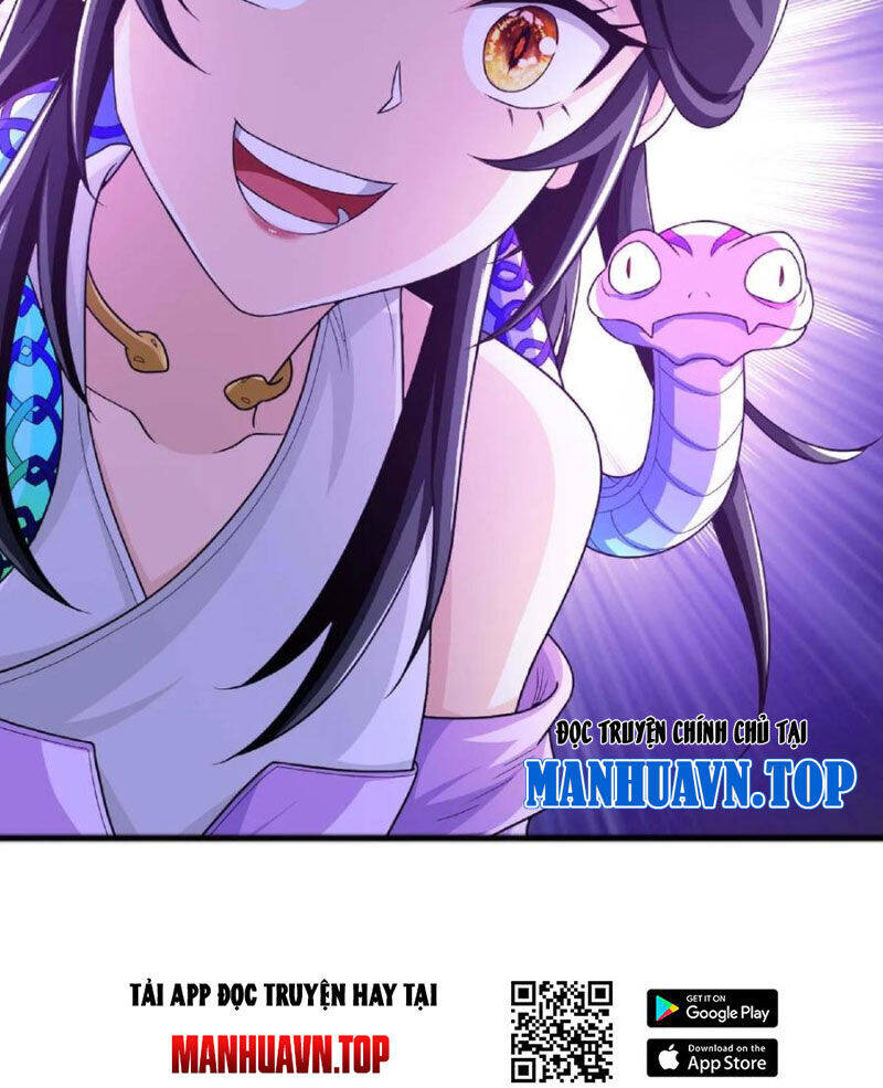 Đại Chúa Tể Chap 443 - Next Chap 444