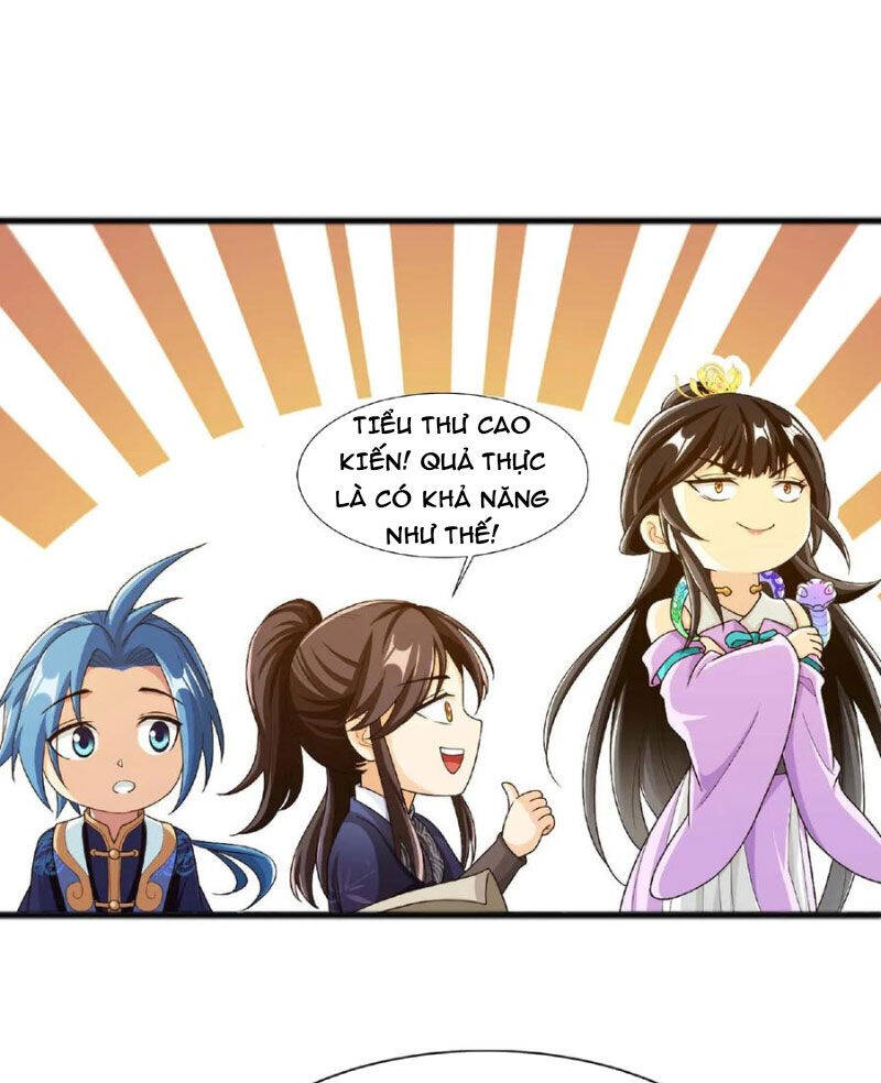 Đại Chúa Tể Chap 443 - Next Chap 444