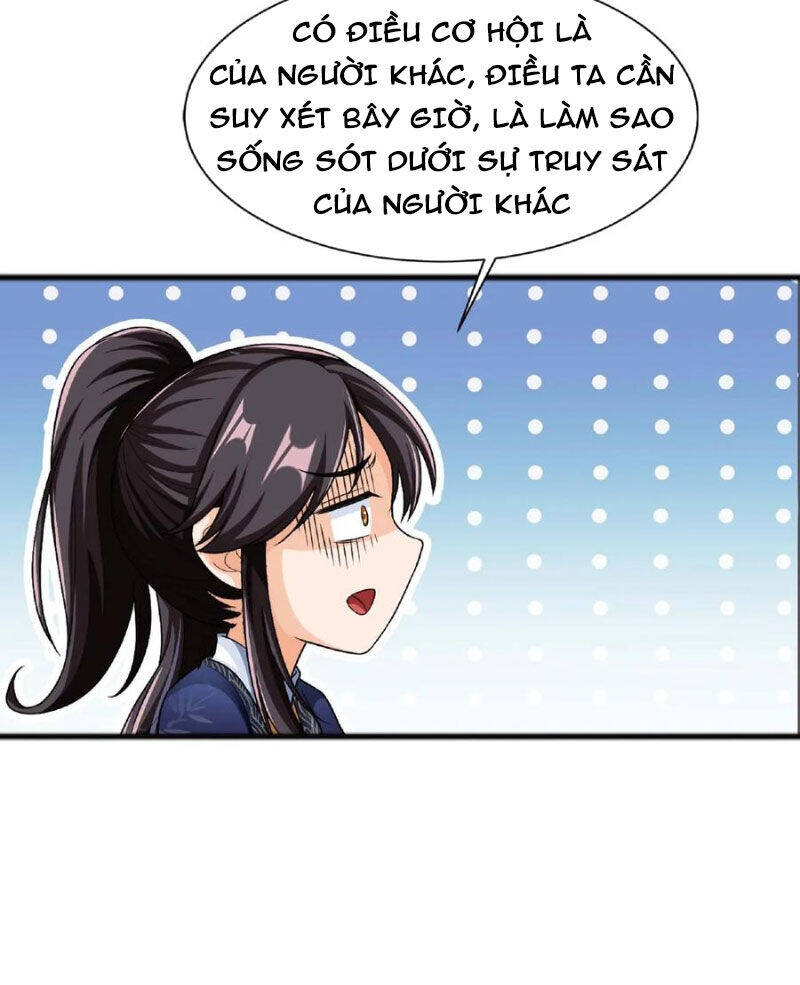 Đại Chúa Tể Chap 443 - Next Chap 444