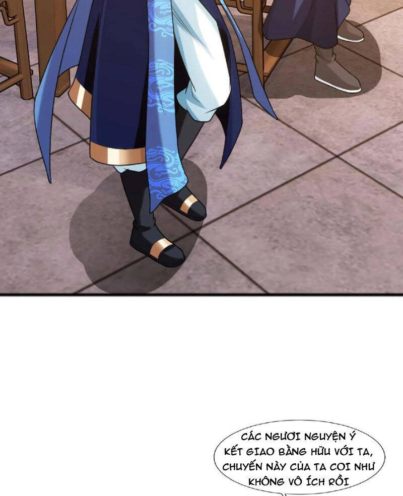 Đại Chúa Tể Chap 443 - Next Chap 444