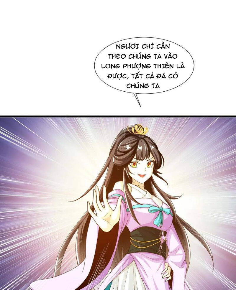 Đại Chúa Tể Chap 443 - Next Chap 444