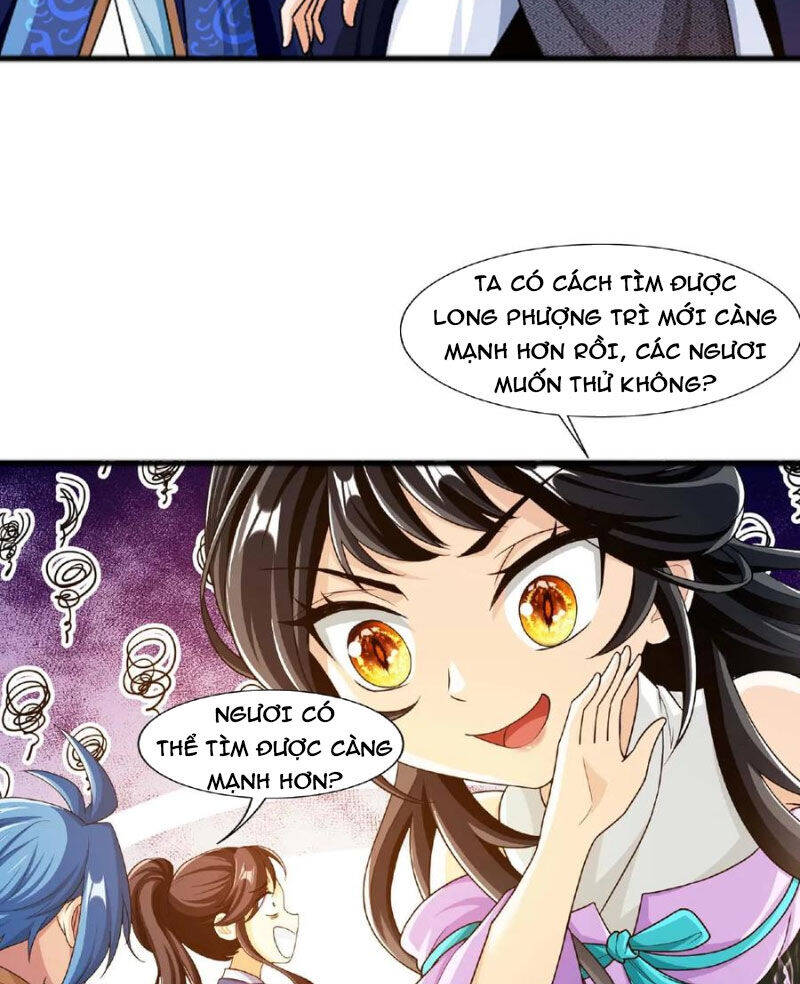 Đại Chúa Tể Chap 443 - Next Chap 444