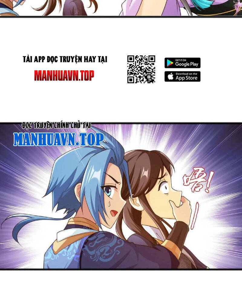 Đại Chúa Tể Chap 443 - Next Chap 444
