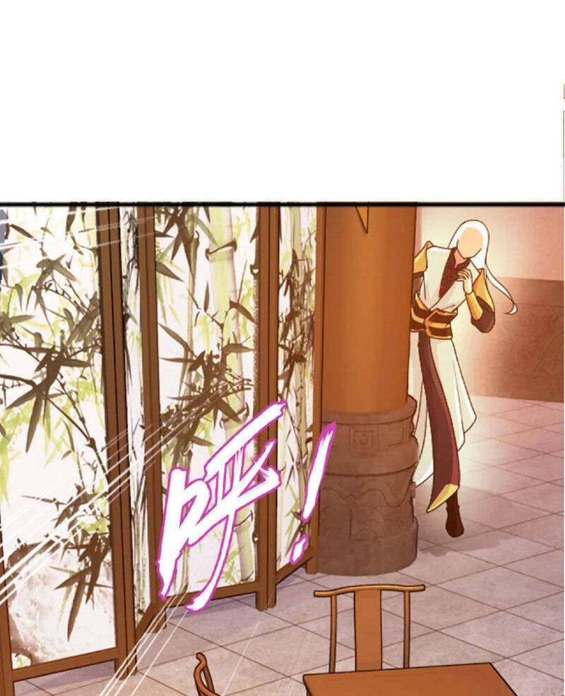 Đại Chúa Tể Chap 443 - Next Chap 444