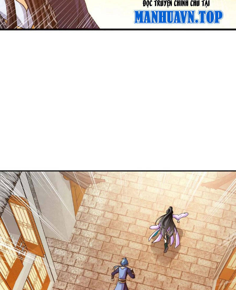 Đại Chúa Tể Chap 443 - Next Chap 444