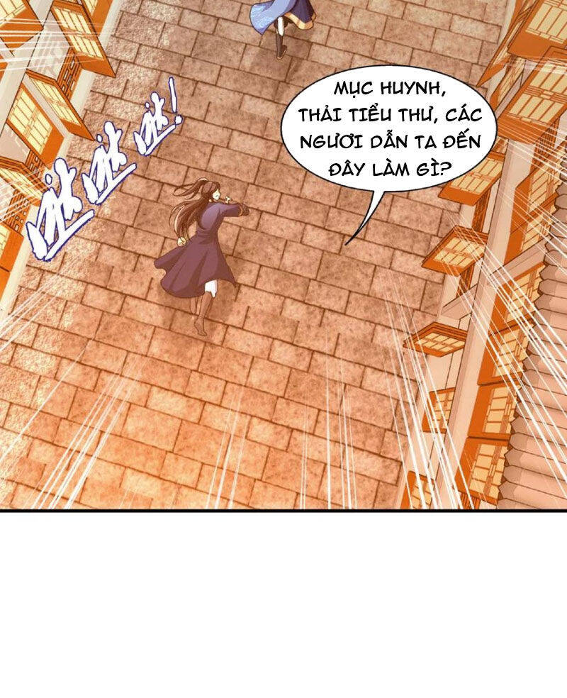 Đại Chúa Tể Chap 443 - Next Chap 444