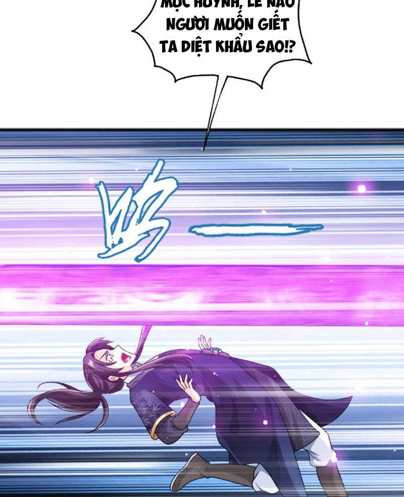 Đại Chúa Tể Chap 443 - Next Chap 444