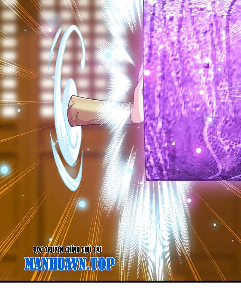 Đại Chúa Tể Chap 443 - Next Chap 444