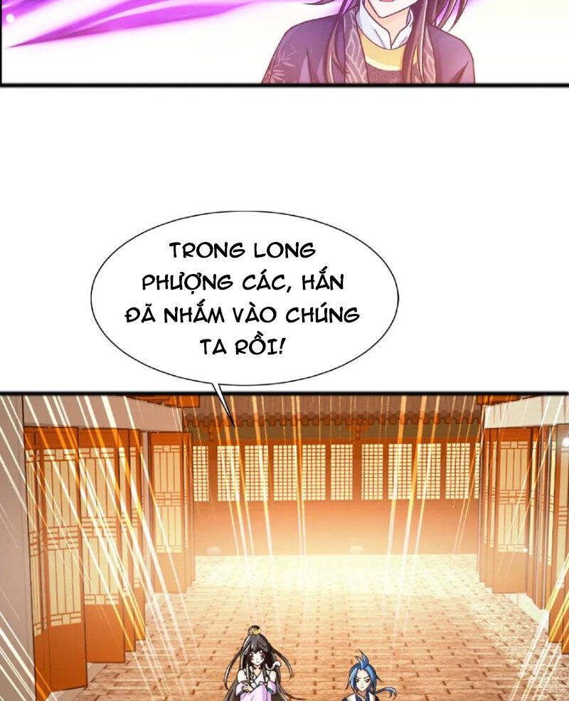 Đại Chúa Tể Chap 443 - Next Chap 444