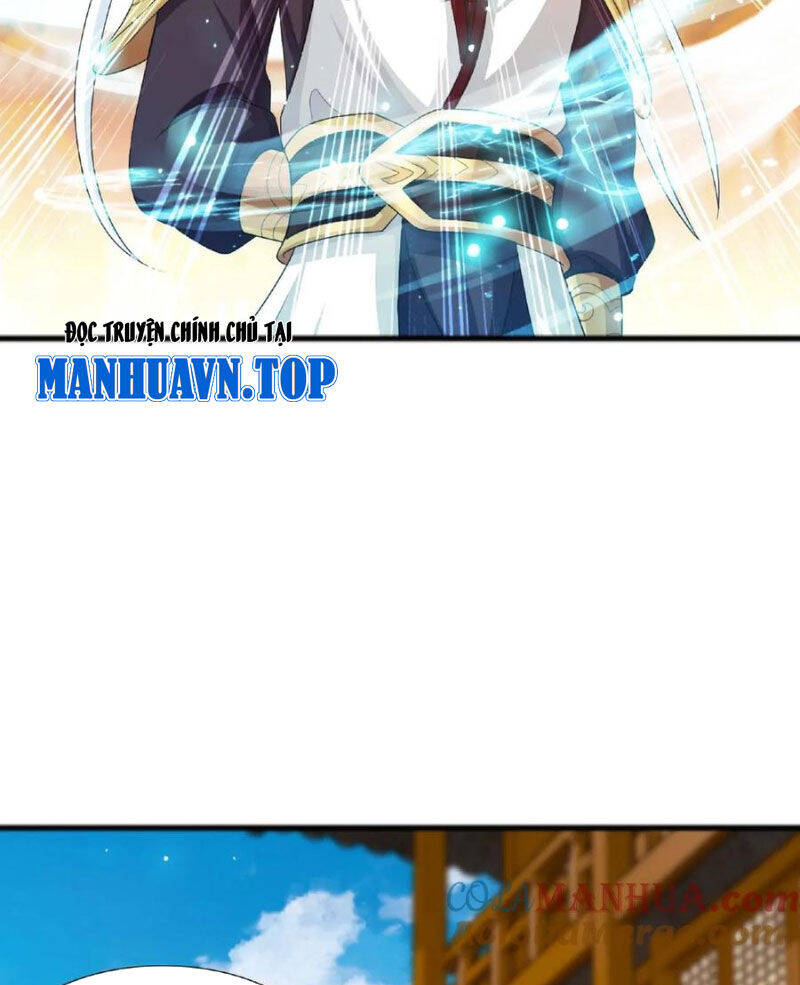 Đại Chúa Tể Chap 443 - Next Chap 444