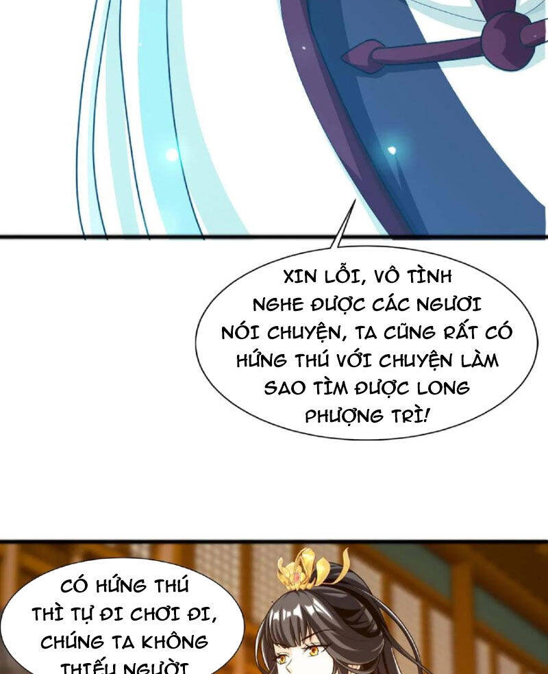Đại Chúa Tể Chap 443 - Next Chap 444